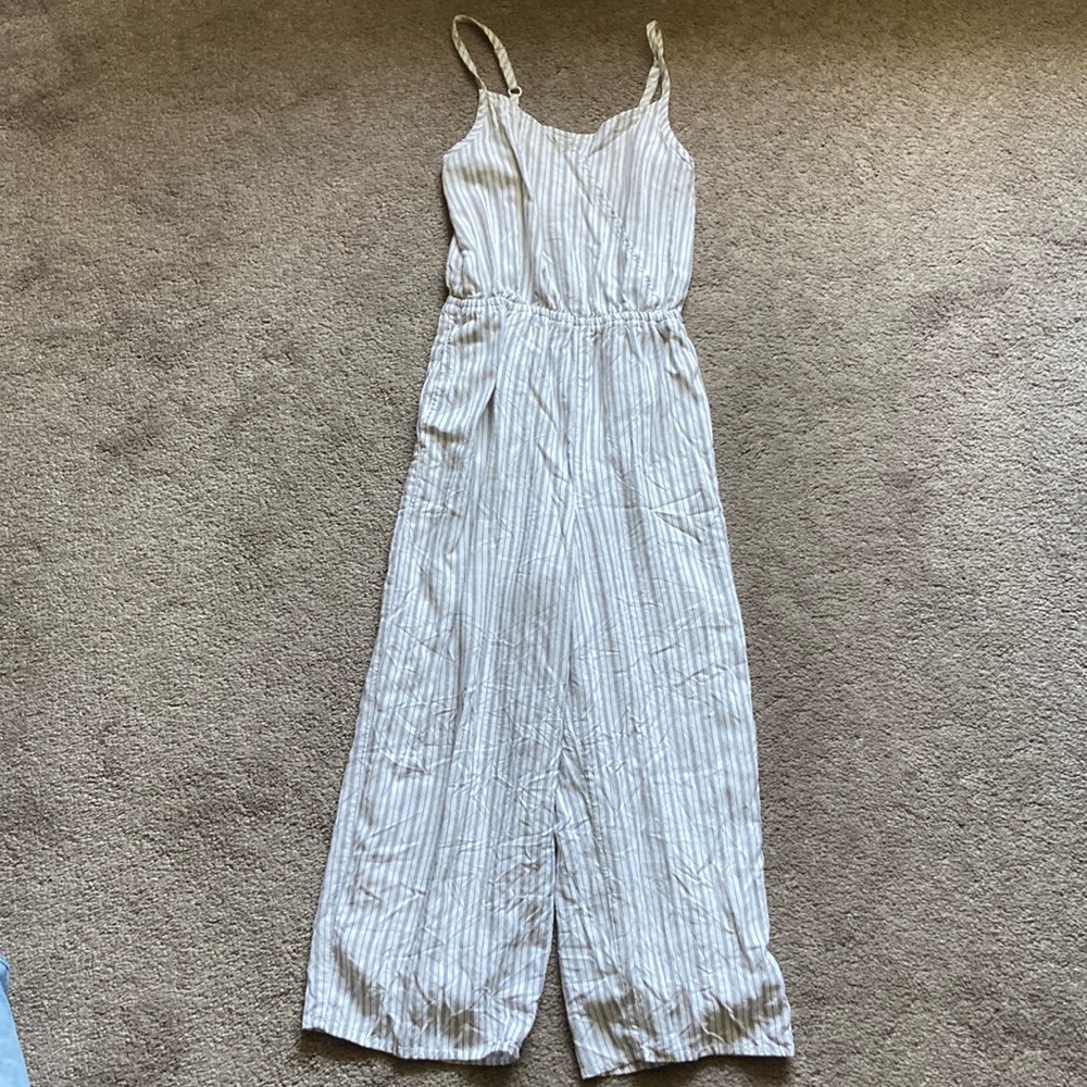 Abercrombie jumpsuit
